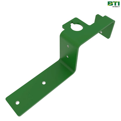 N401524: Dual Valves Bracket