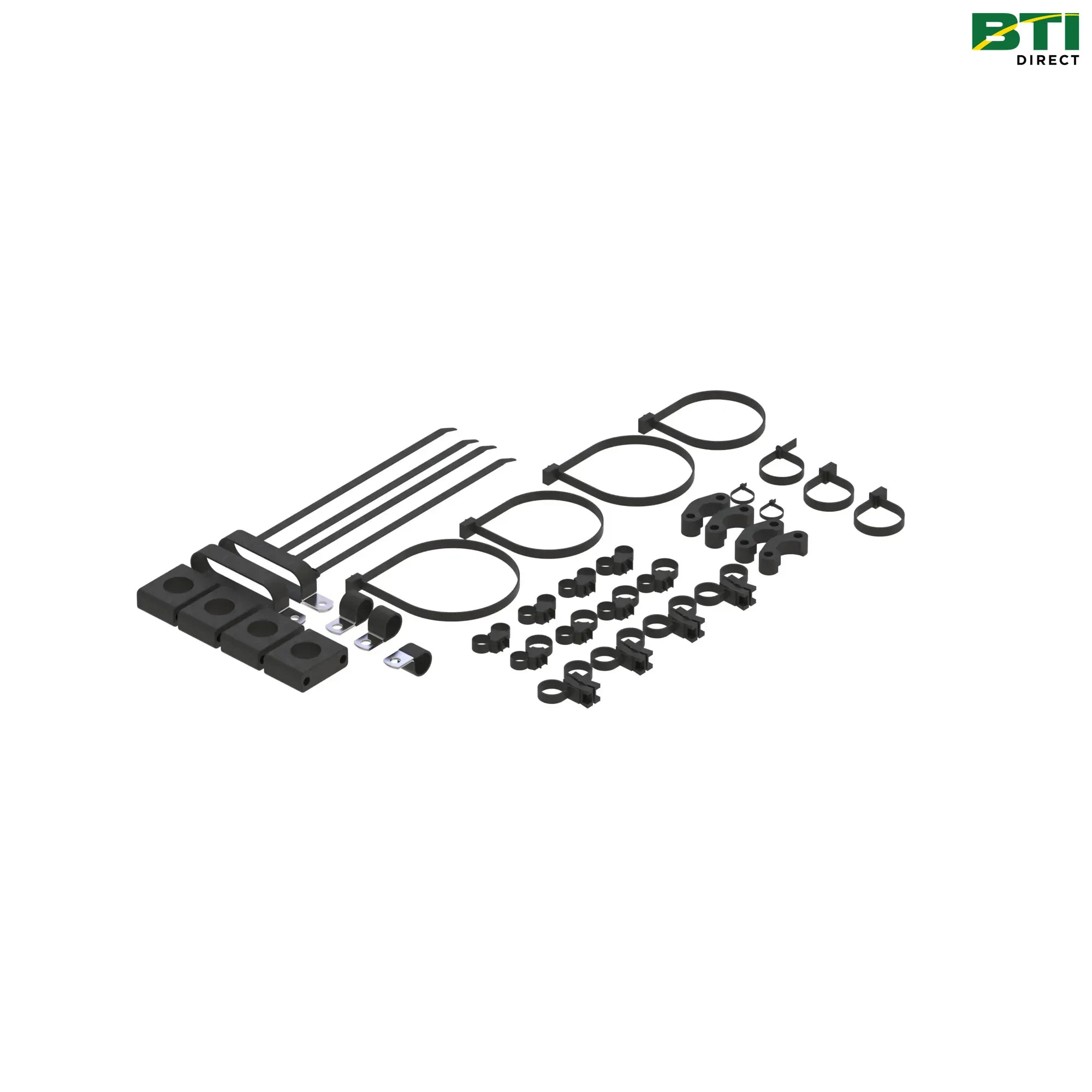 AXE57178: Clamp Kit