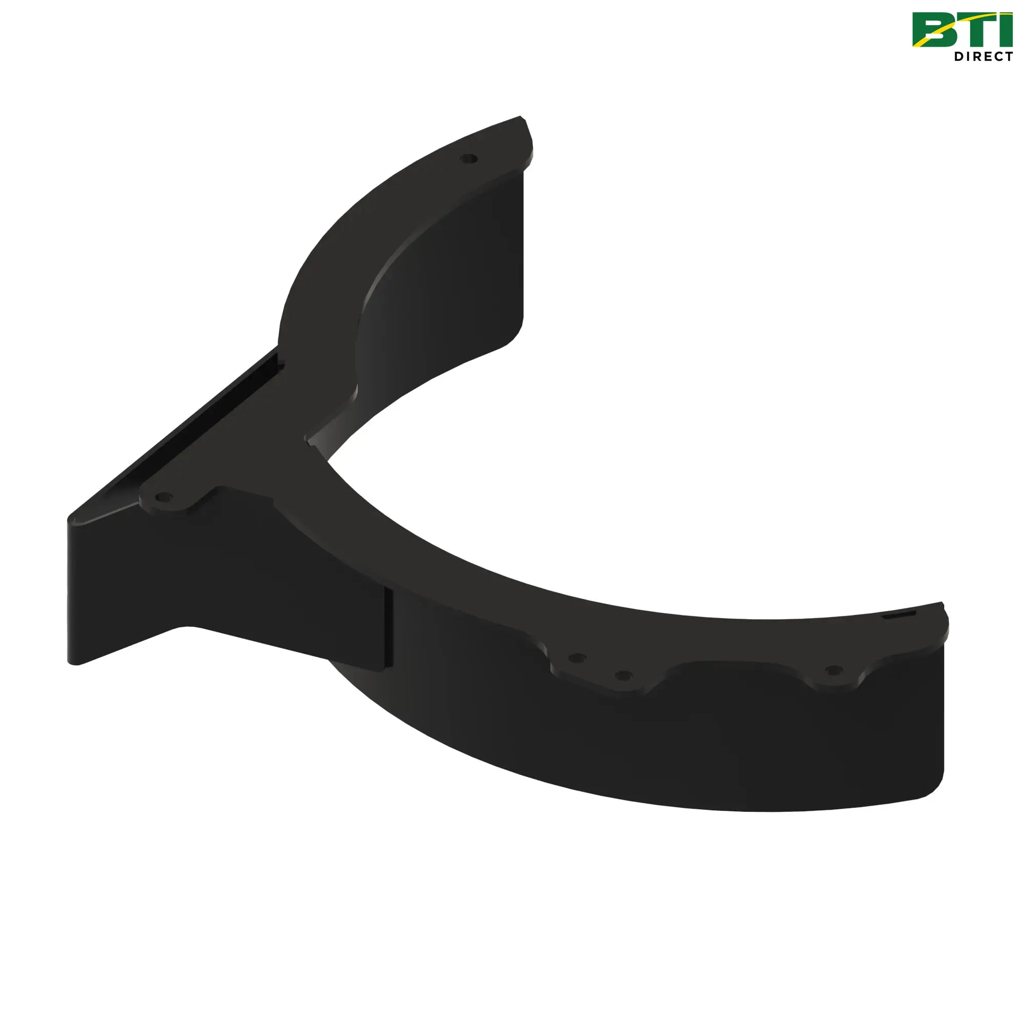 AUC10481: Grass Deflector