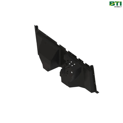 AUC16659: Front Lower Closeout Bumper Panel
