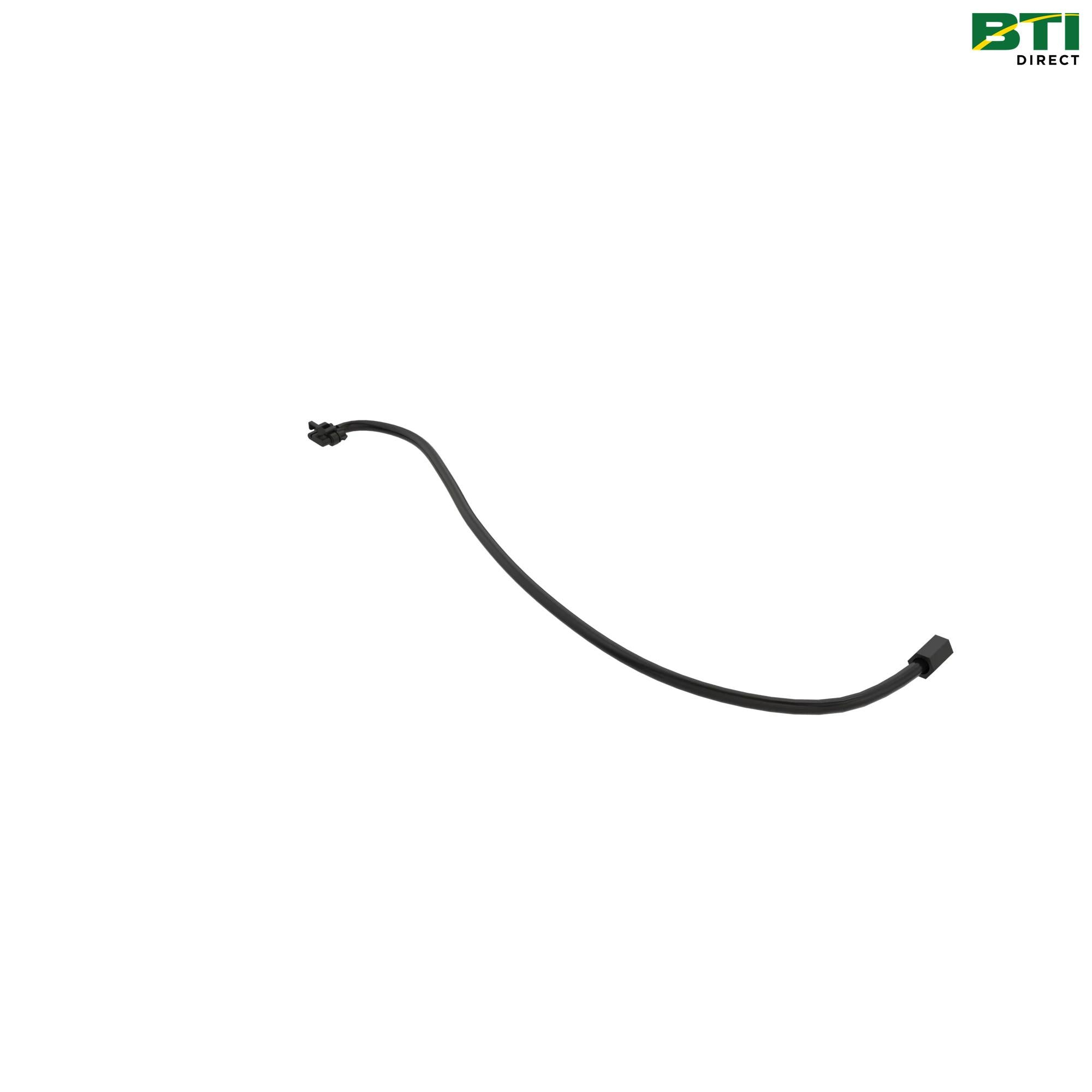 AN306619: Pump Speed Wiring Harness