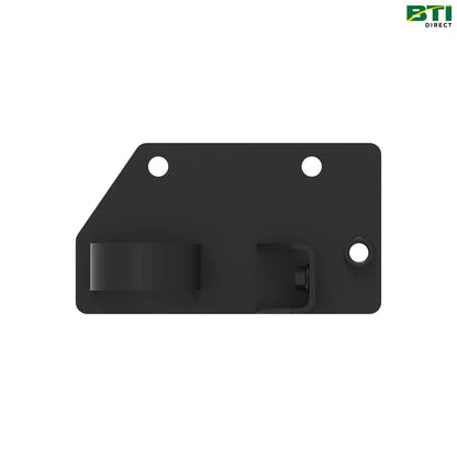AL216365: Plate