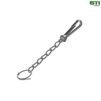 AP39968: Safety Chain, 13 Links