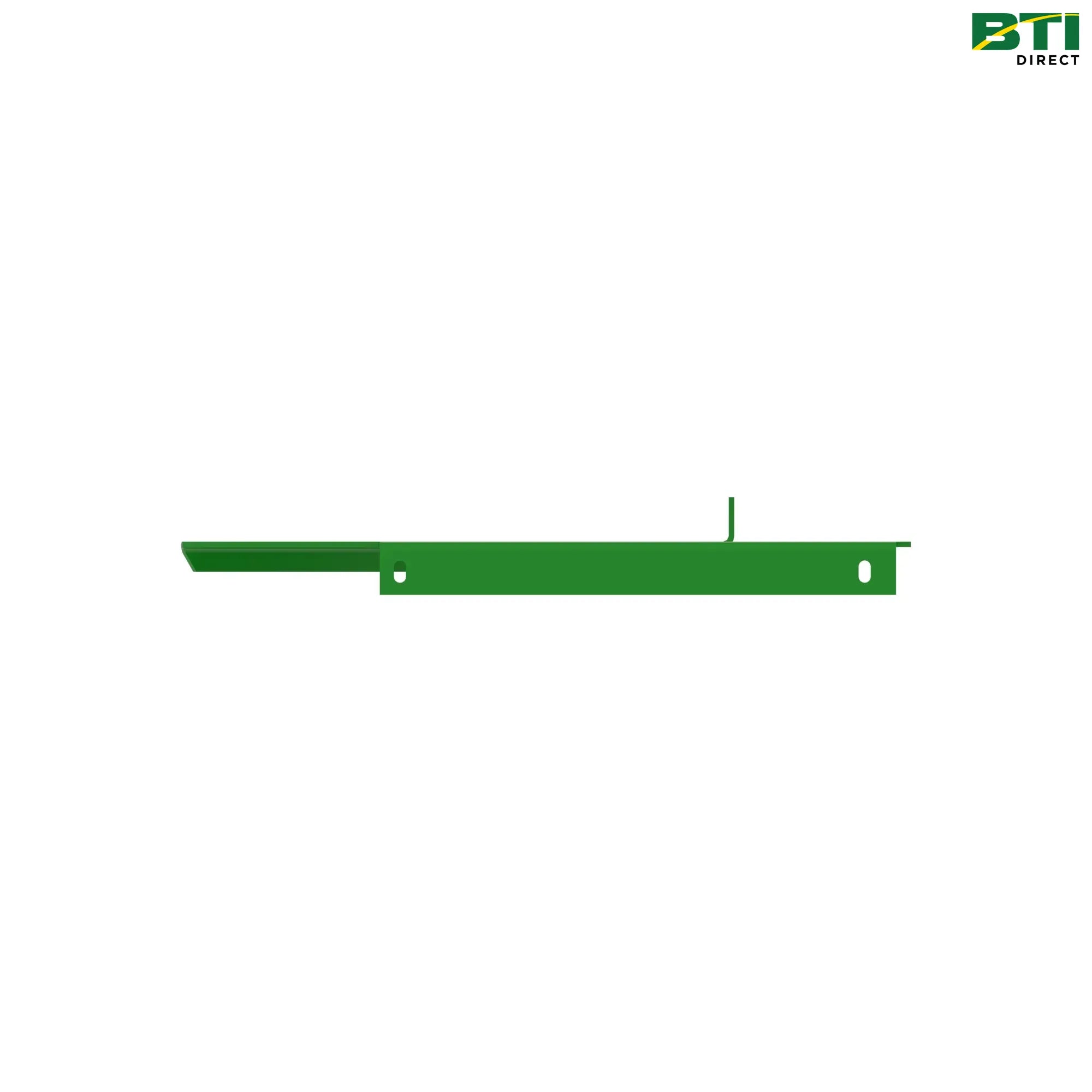 N282643: Platform Support, Left Side