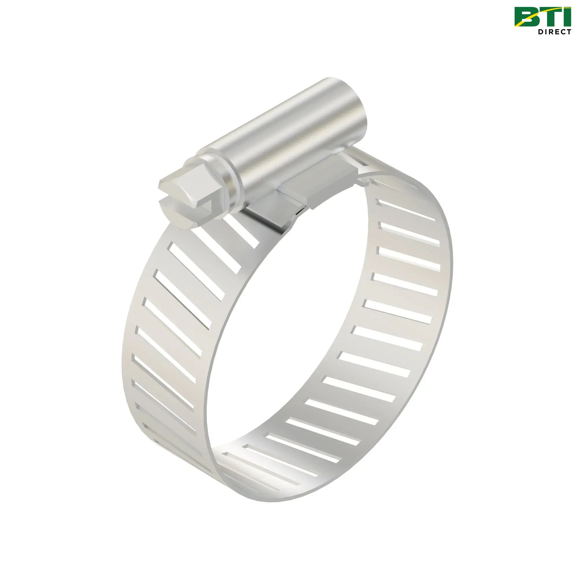AXE12744: Worm Gear Hose Clamp