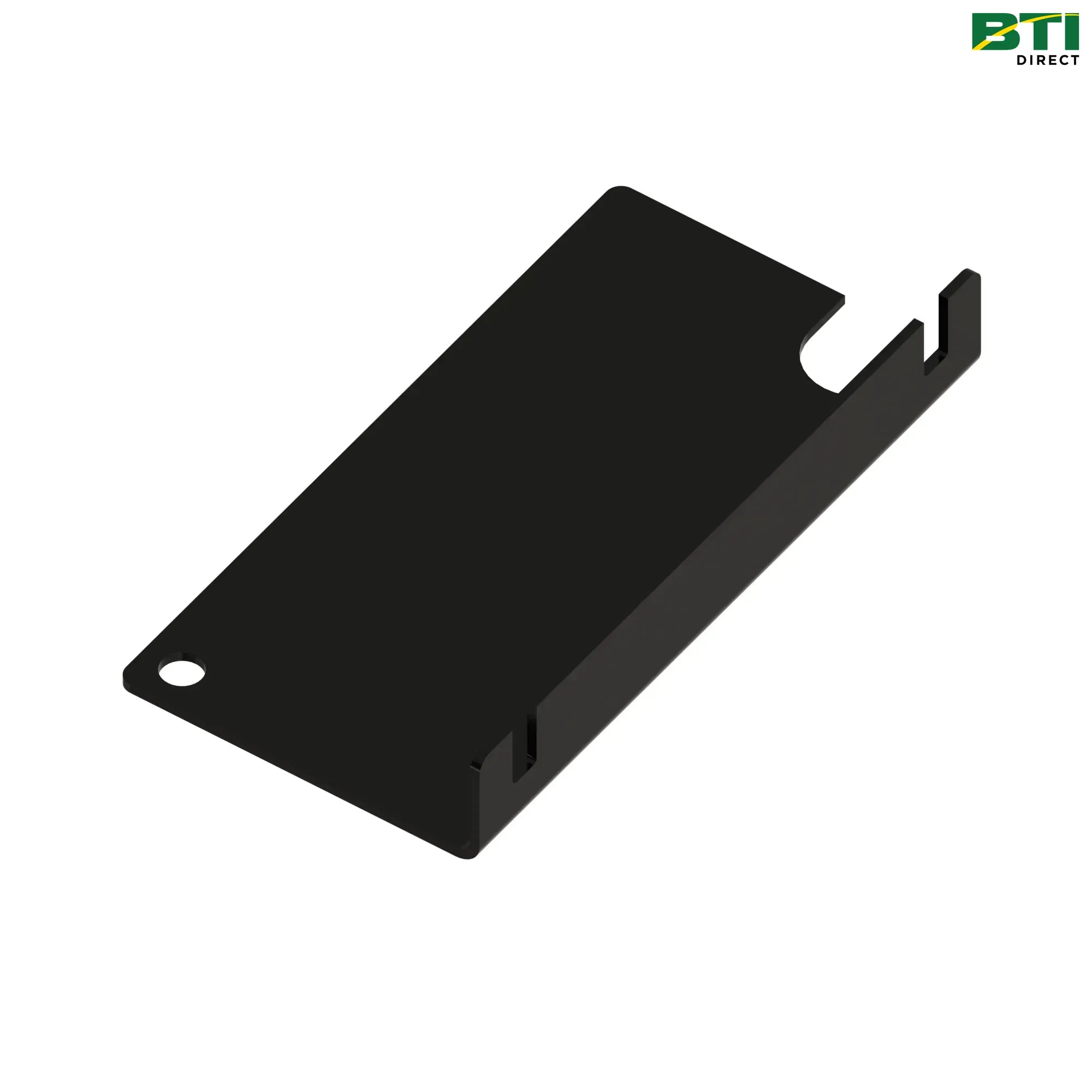 MT799: Powershaft Shield