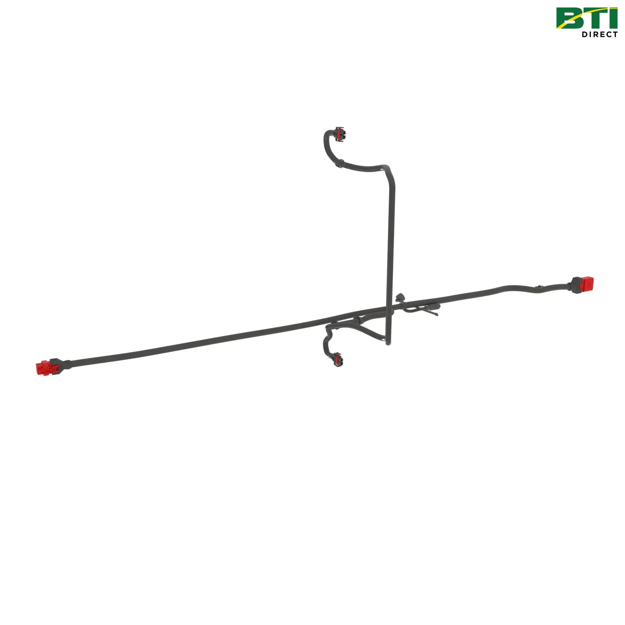 AXE47714: Spout 8 Row Extension Wiring Harness