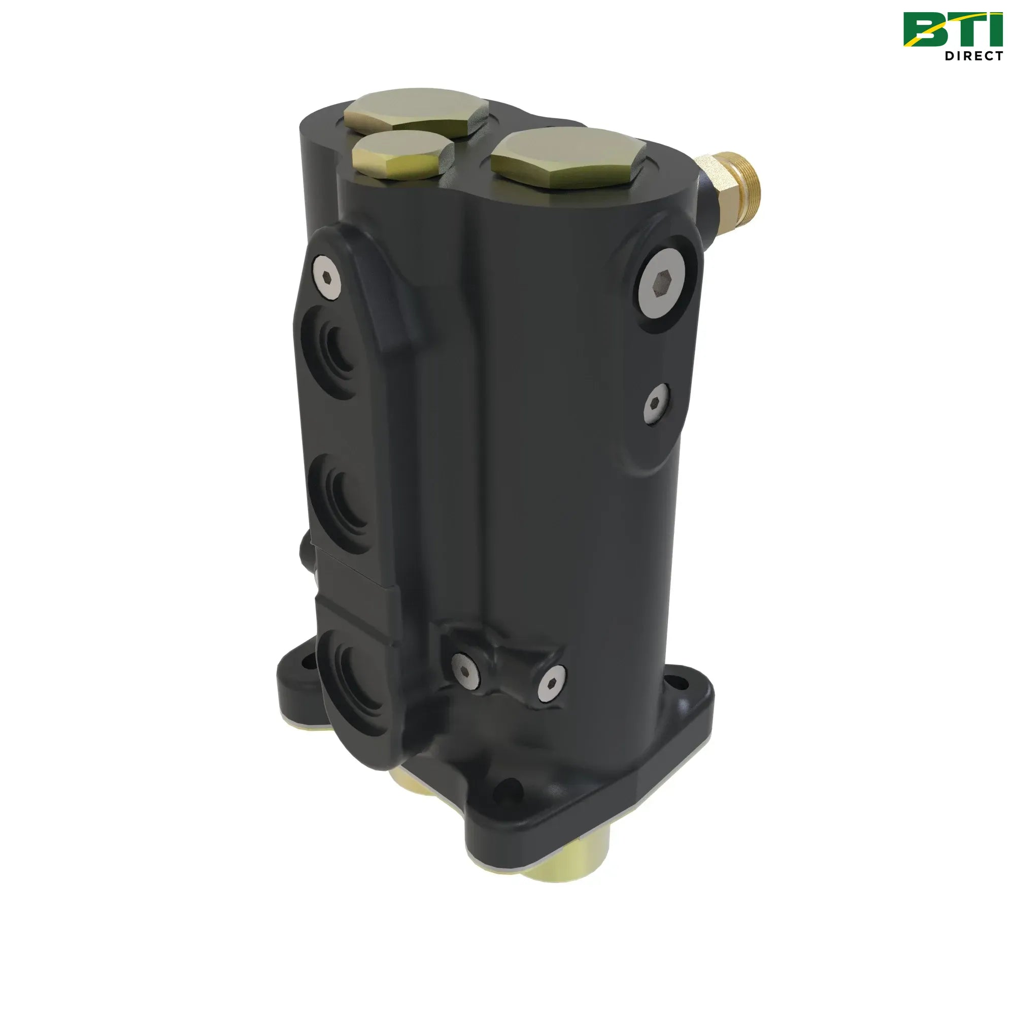 RE263240: Brake Control Valve