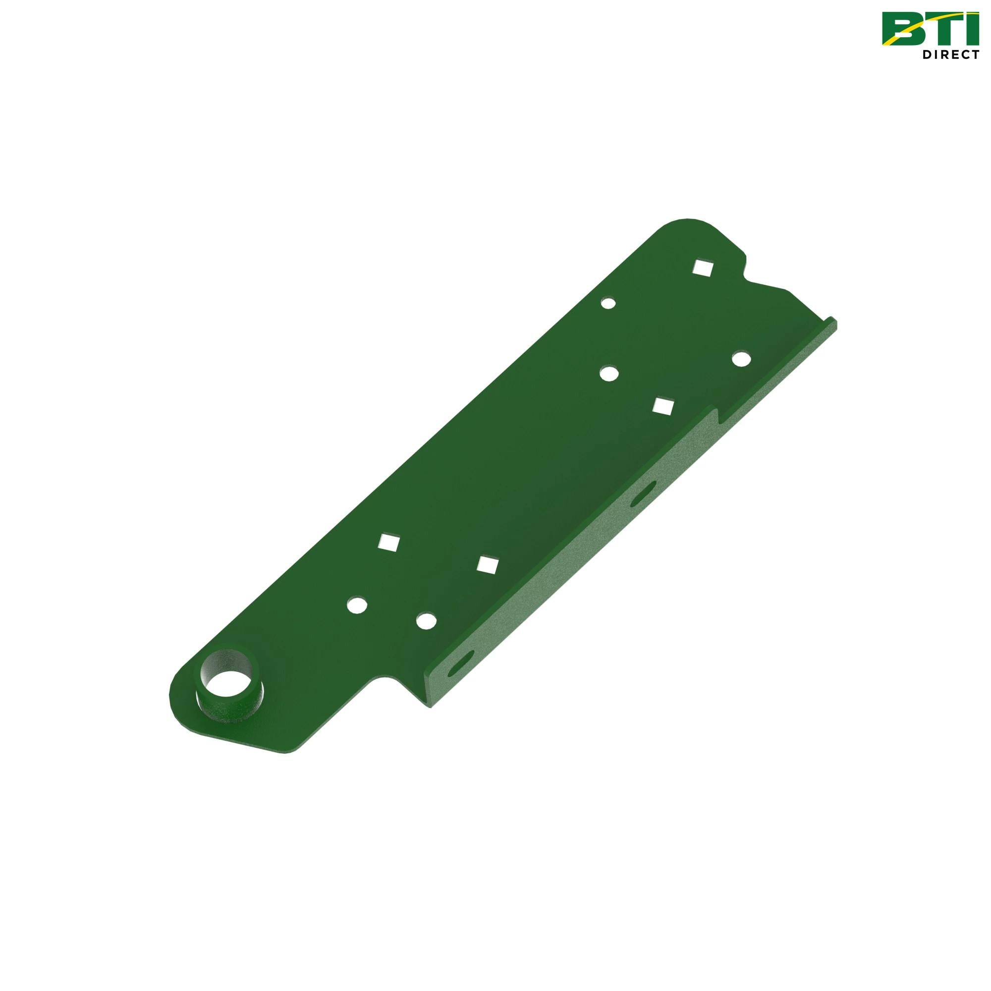 AN302958: Ladder Support