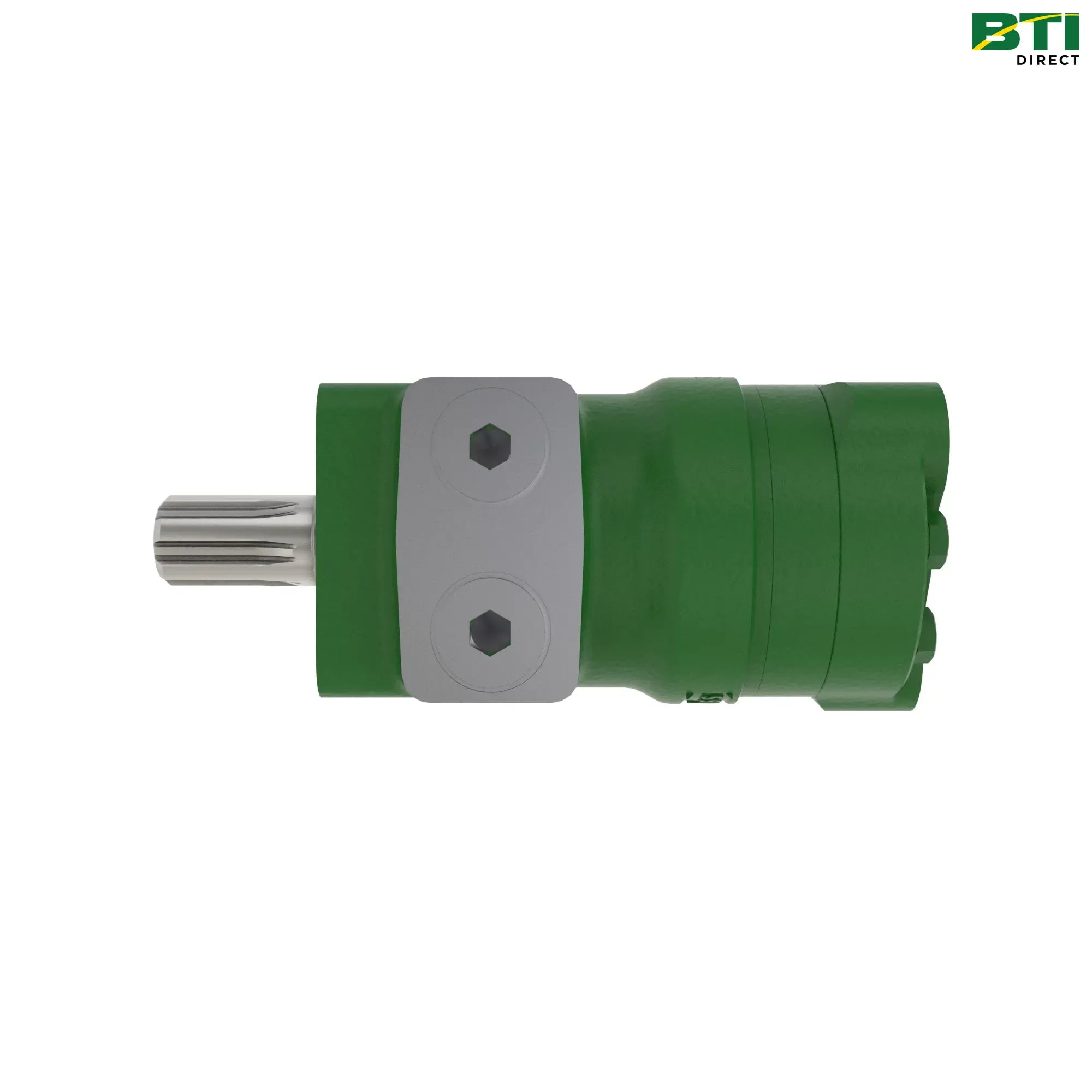 AXE71441: Top Auger Hydraulic Motor