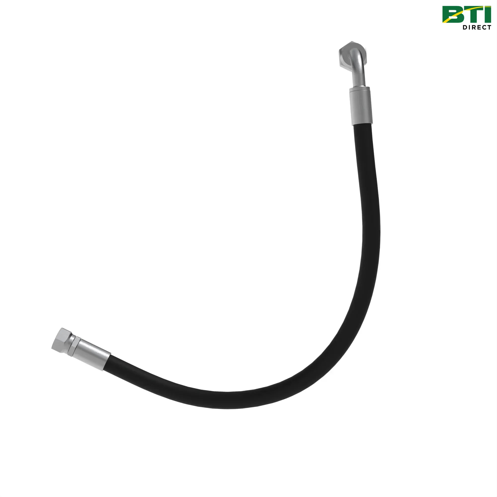 RE304742: Pump Return Hydraulic Hose