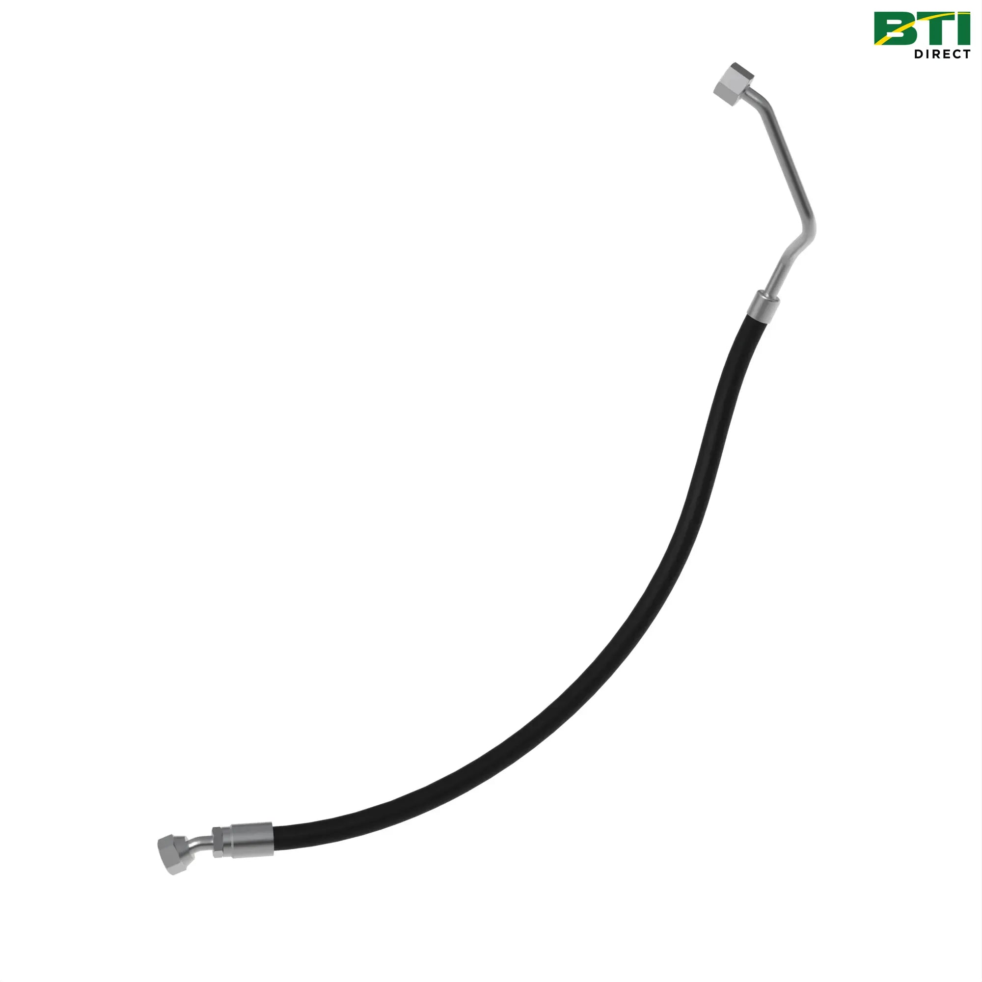 RE236988: Mechanical Loader without TLS™ Pump Hydraulic Hose