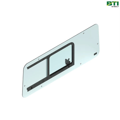 AUC16065: Rear Sliding Window