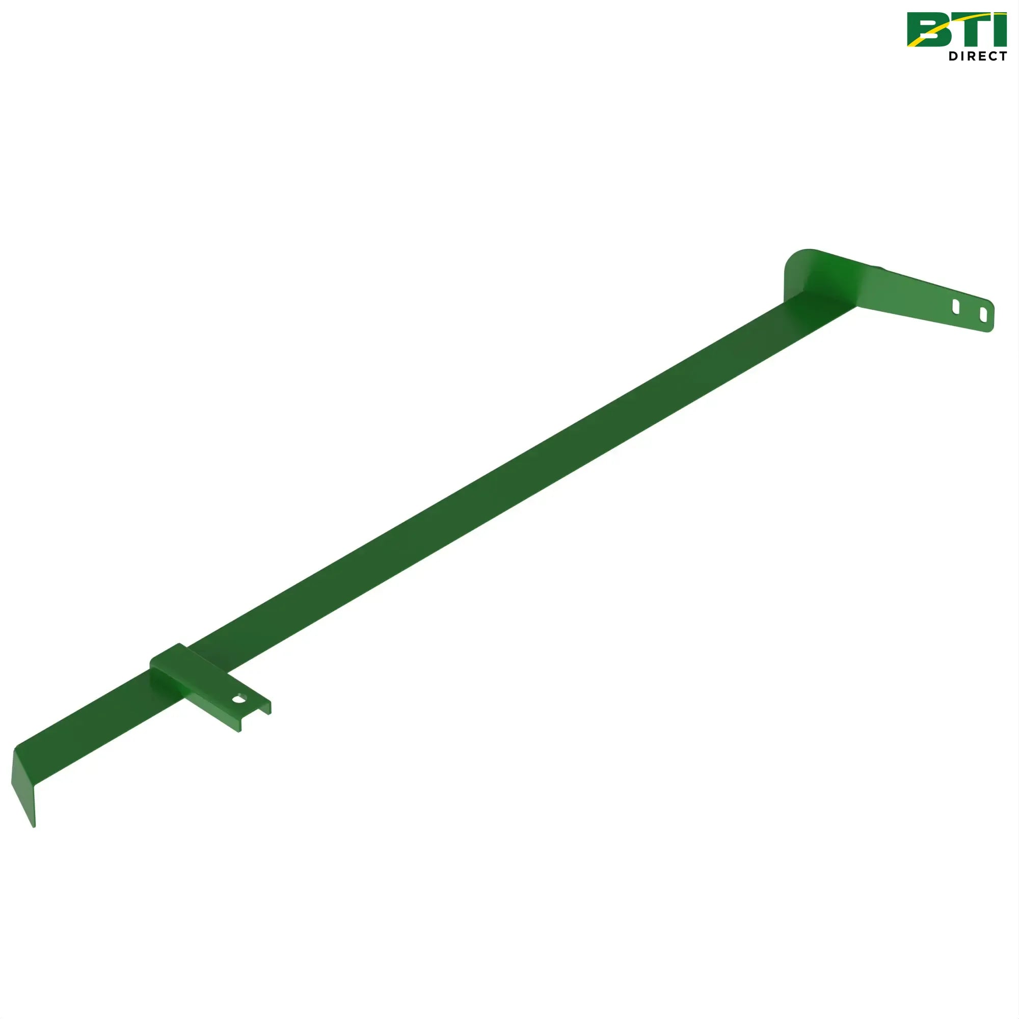 AXE74274: Unloading Auger Drive Shield