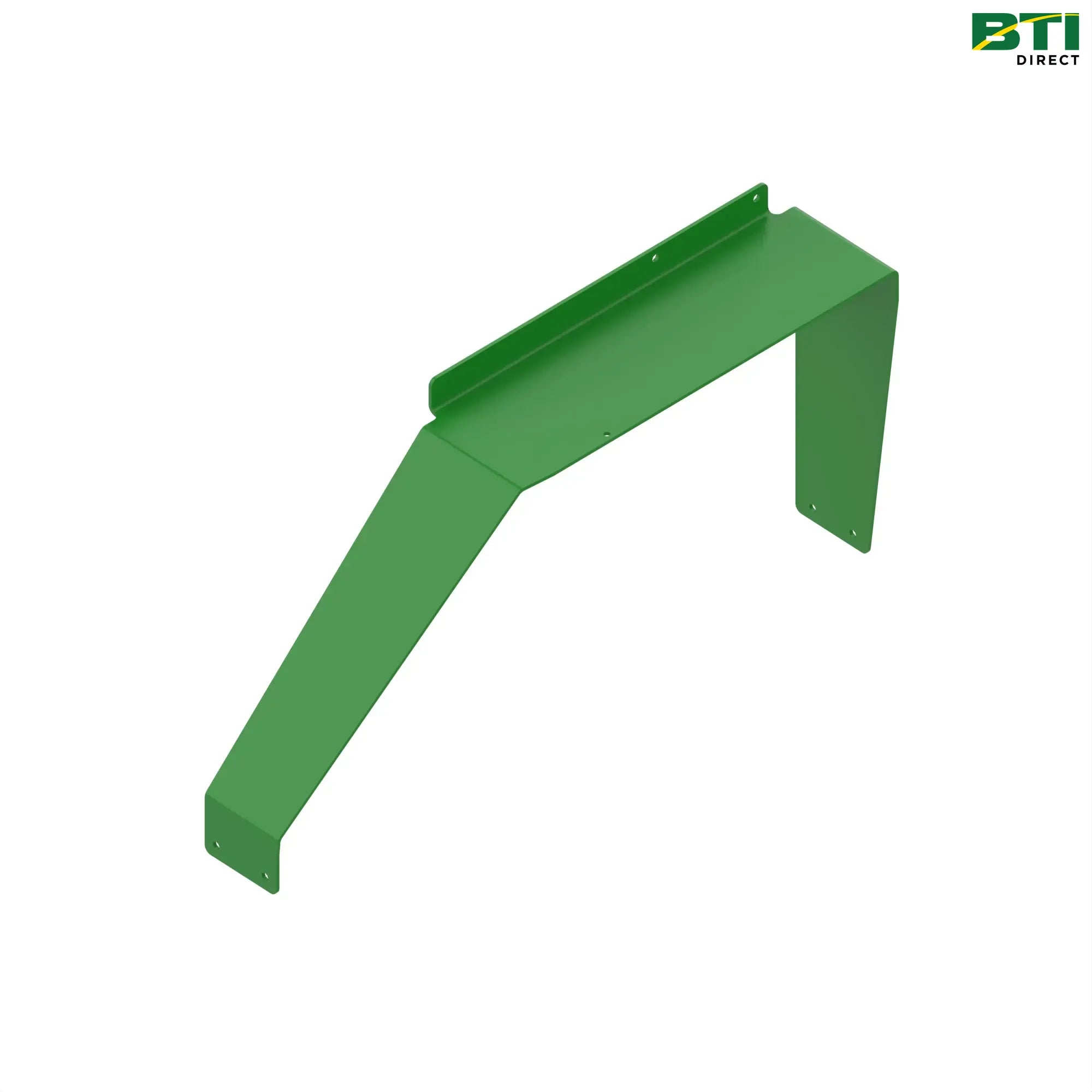 N314110: Fuel Tank Support