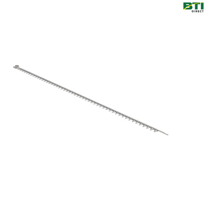 AXE73142: Left Side Coarse Inside Knife