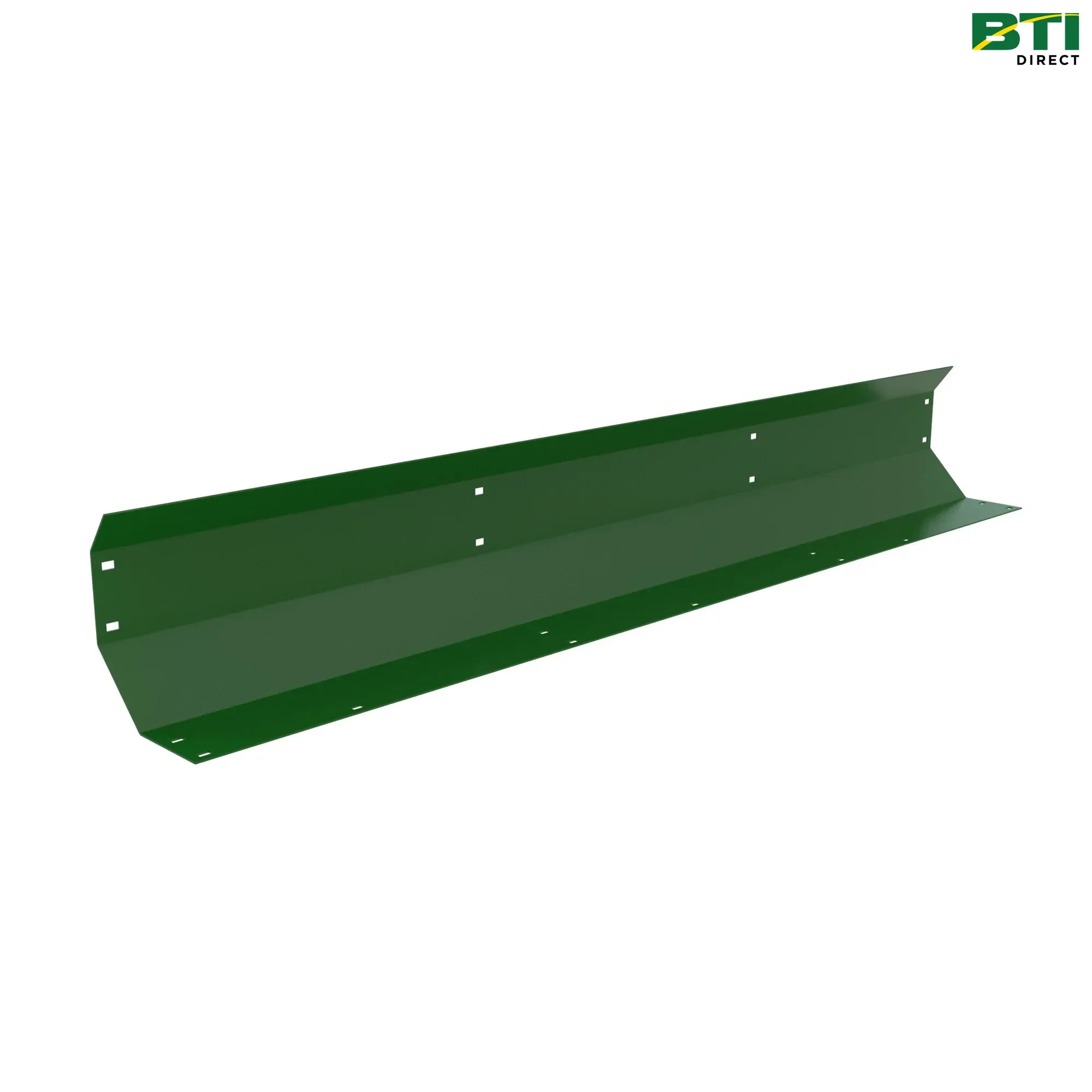 N222109: Bottom Cross Auger Extension Sheet