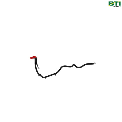RE263827: Positive Battery Cable