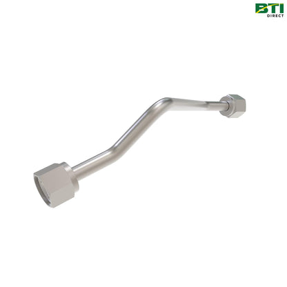 DZ107291: Venturi Coolant Supply Line