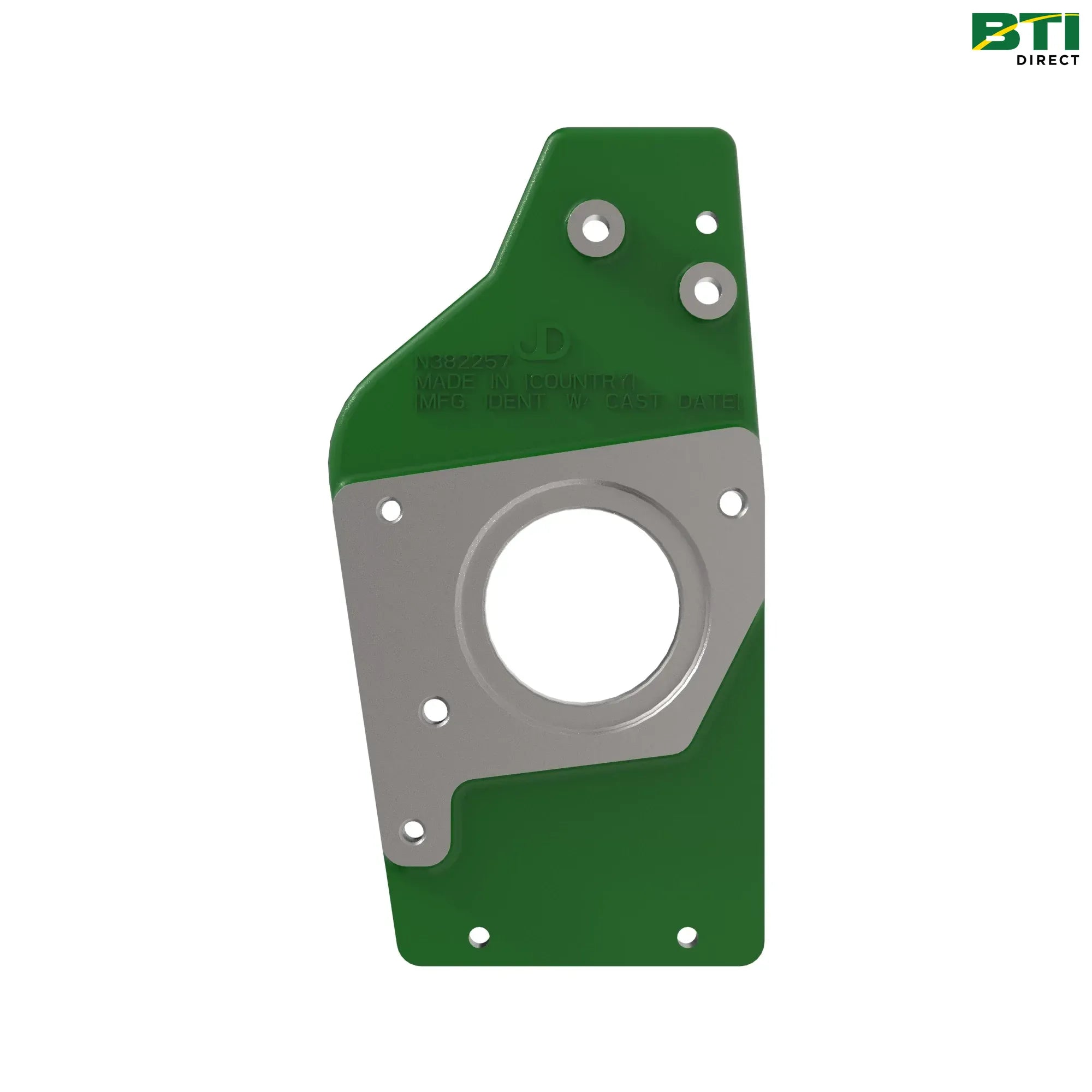 N382257: Bearing Housing without Bearing