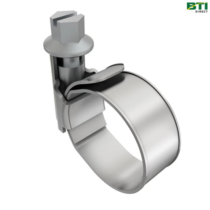 AL212943: Worm Gear Hose Clamp