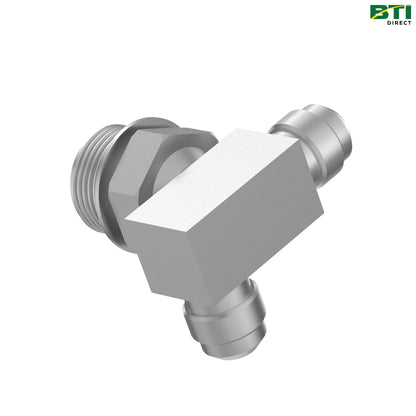 AR38337: Tee Fitting