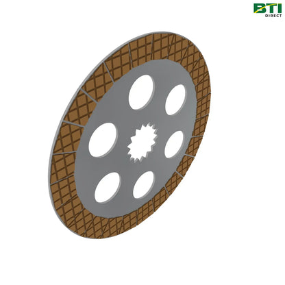 RE292441: Brake Disk