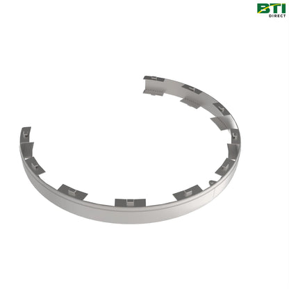 L76495: Shield Gear Holder