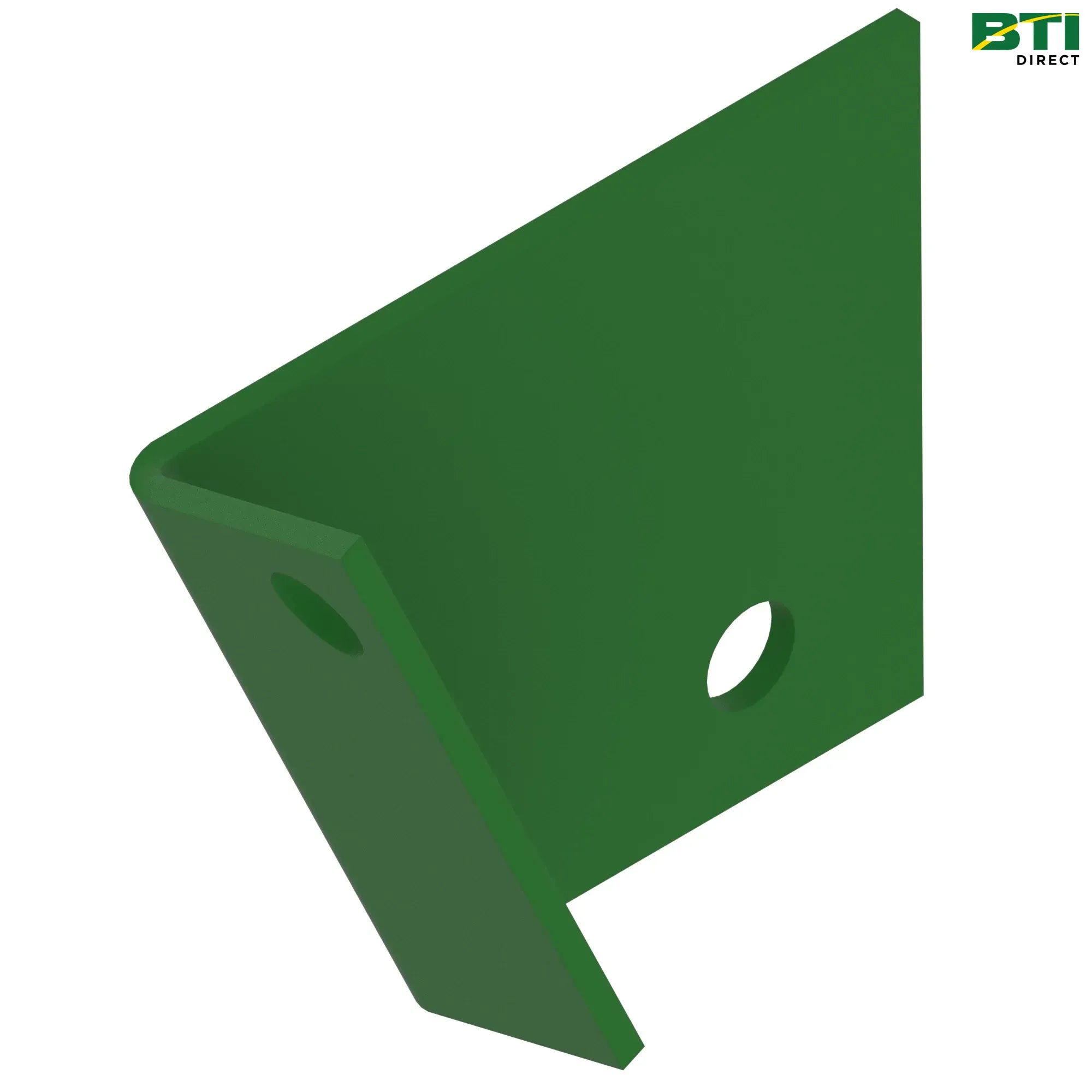 N275307: Rear Shelf Support Angle