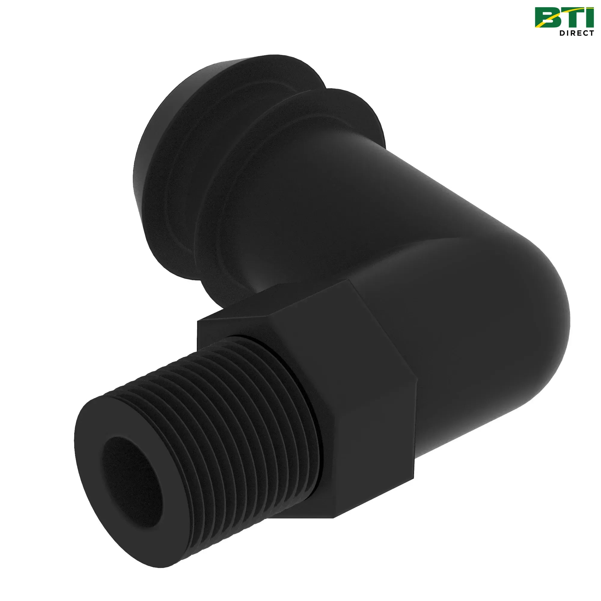 N317879: Elbow Fitting
