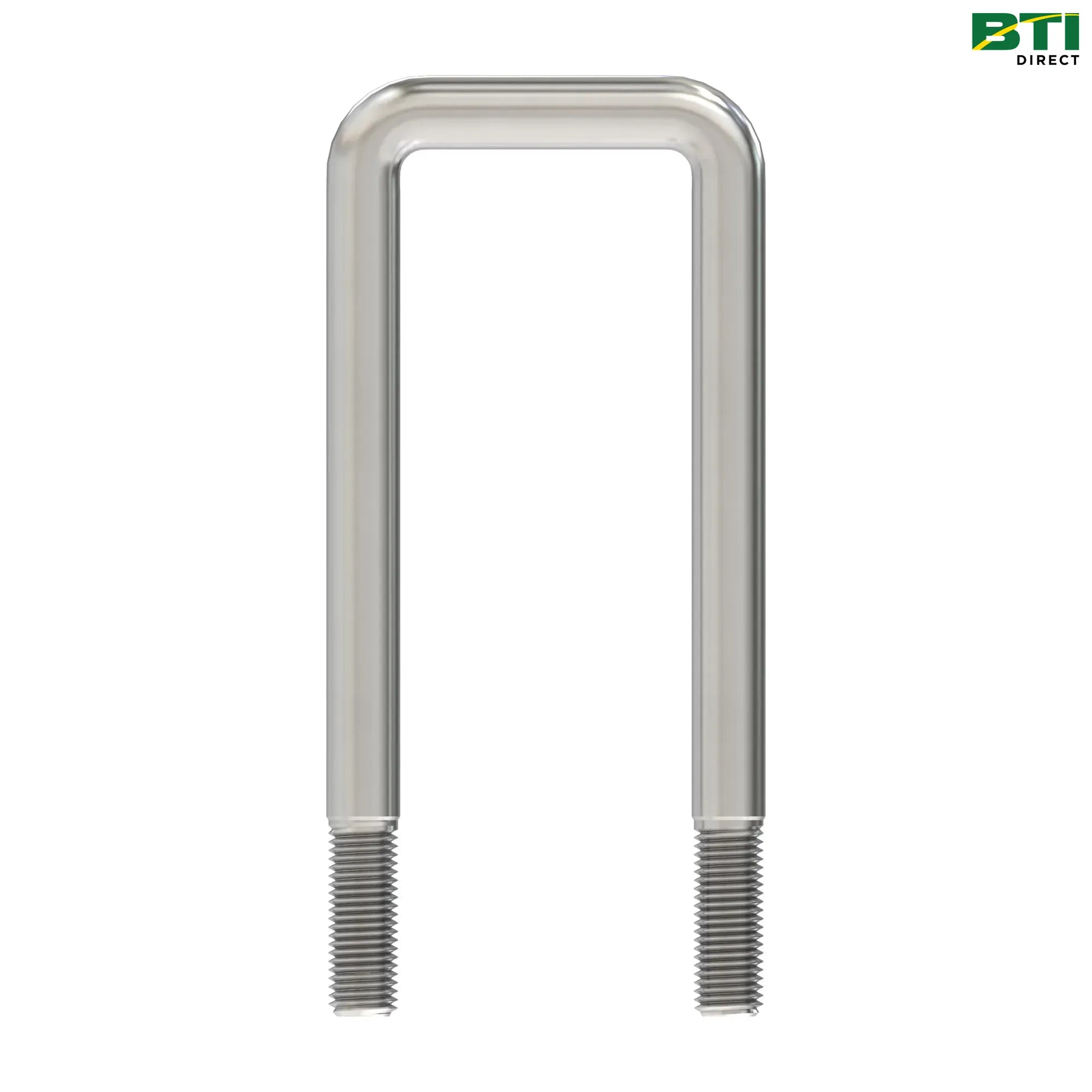 N316162: U-Bolt, M12 X 202.4