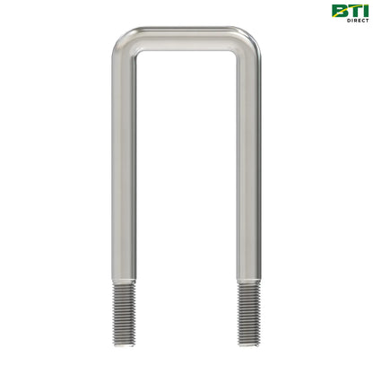 N316162: U-Bolt, M12 X 202.4
