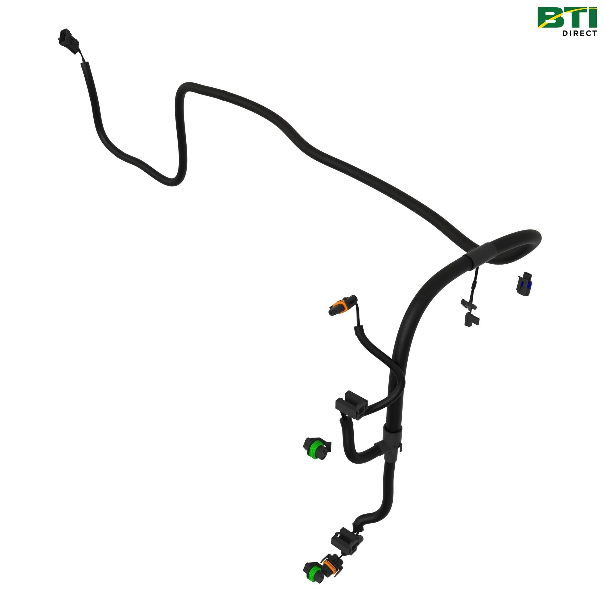 AL177292: Hood Wiring Harness