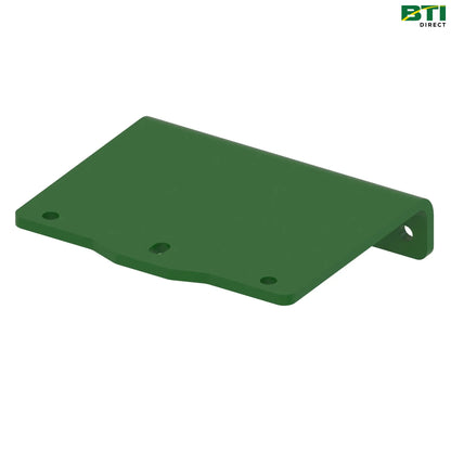 N401831: Main Frame Bottom Plate