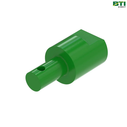 N406000: Valves Shaft