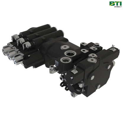 RE319250: Valve Stack