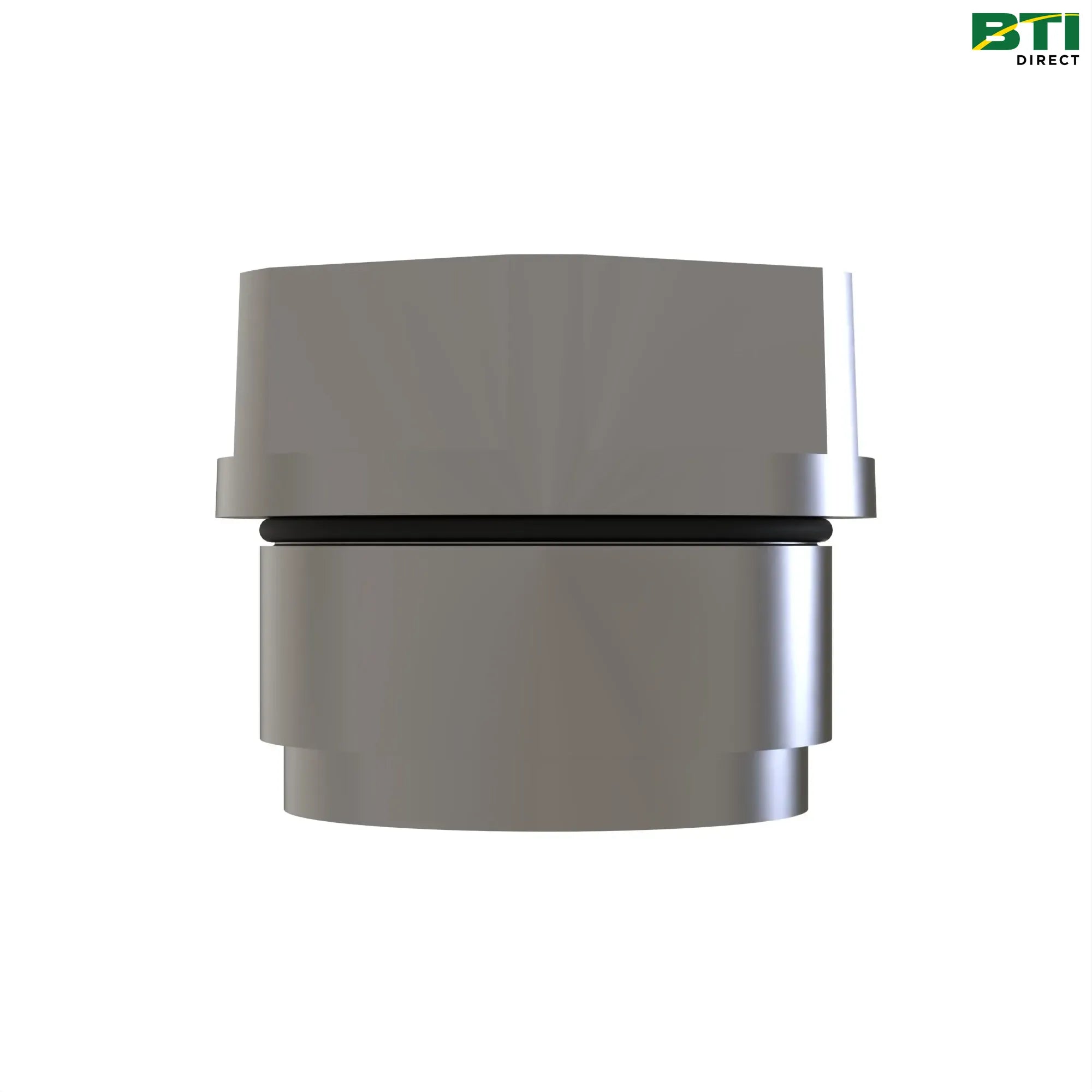 AUC13050: Gland Nut, 1"