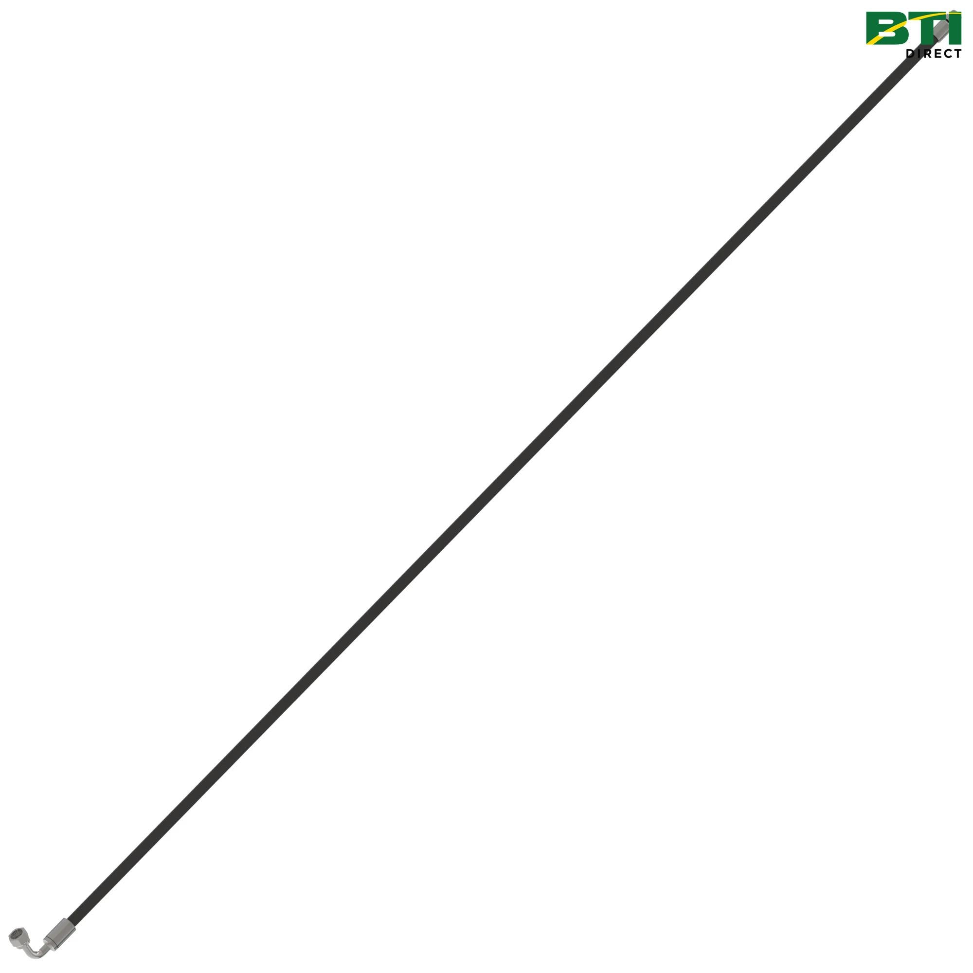 AL224900: Brake Hydraulic Hose