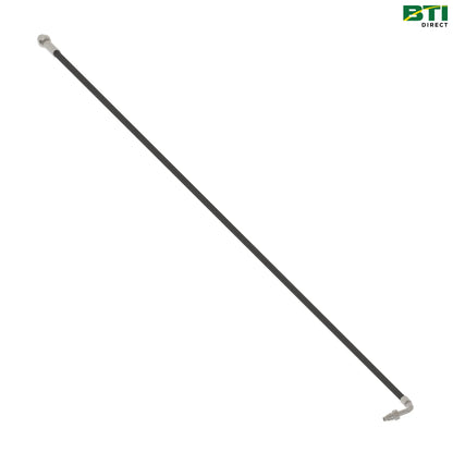 AXE102569: Refrigerant Hose, Compressor to Condenser