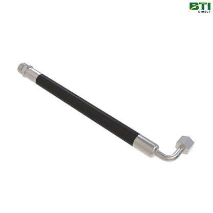 RE221869: LH Steering Hydraulic Hose