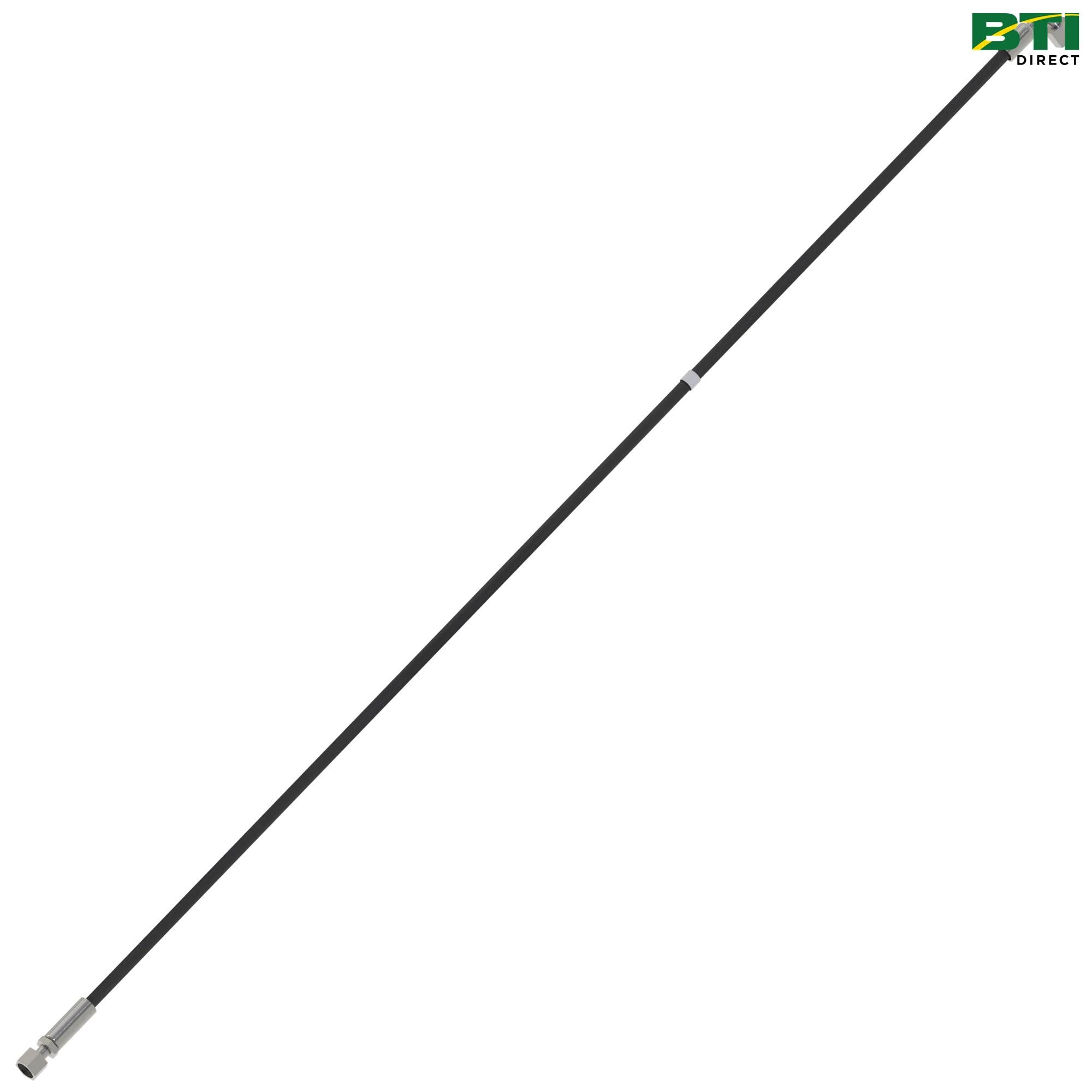 AN404055: Inner Fold Cylinder Retract Hydraulic Hose