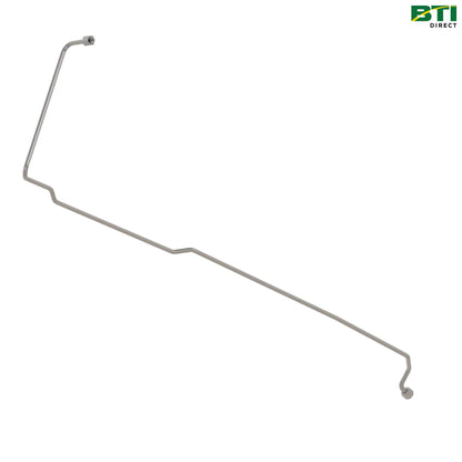 AL226402: Steering Oil Line, Left Side