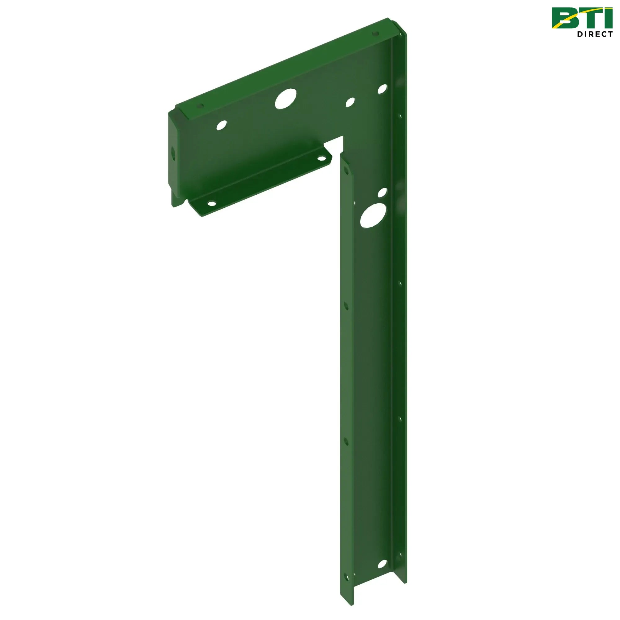N377586: Rowtrak Spacer Rear Plate