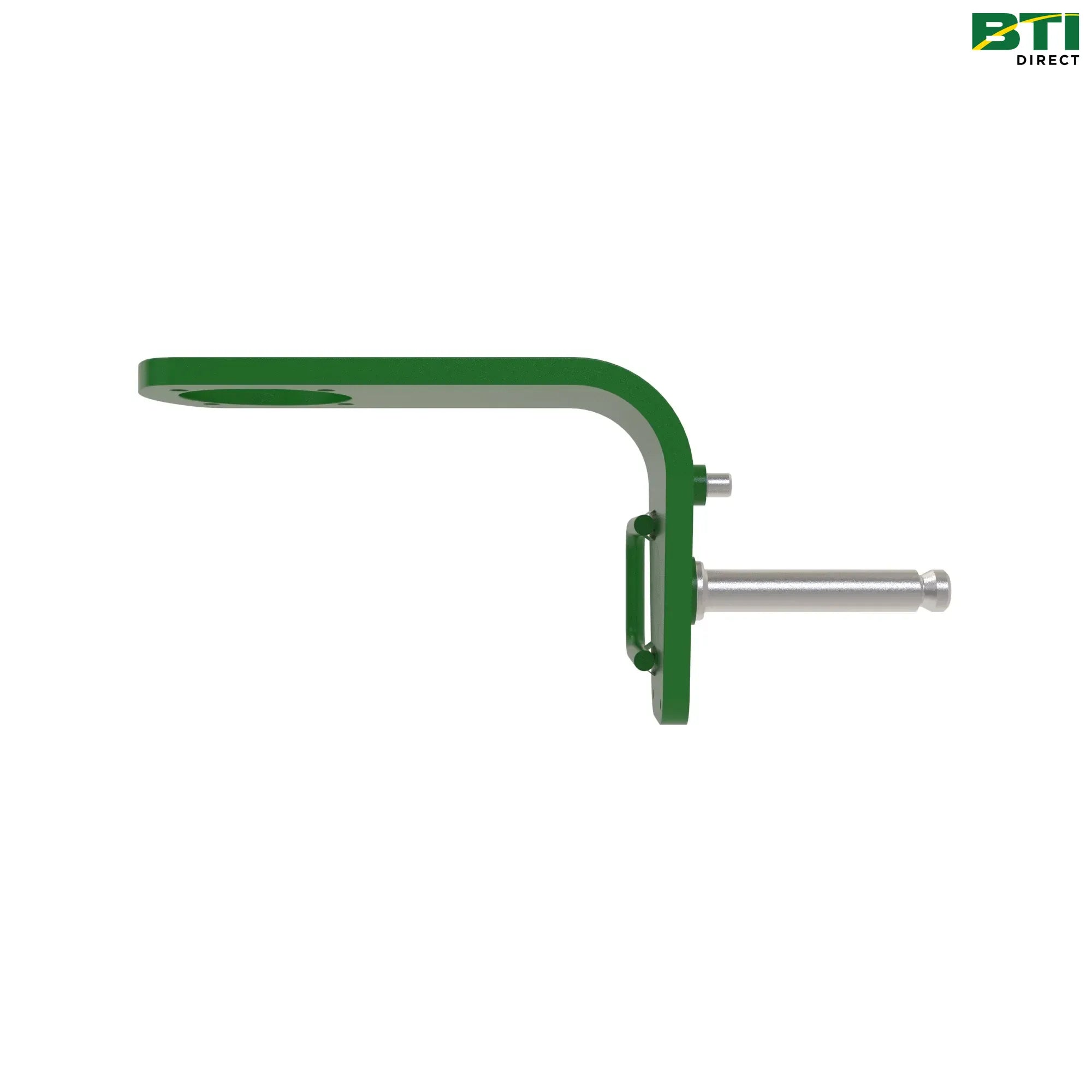 AUC10961: Rear Axle Support