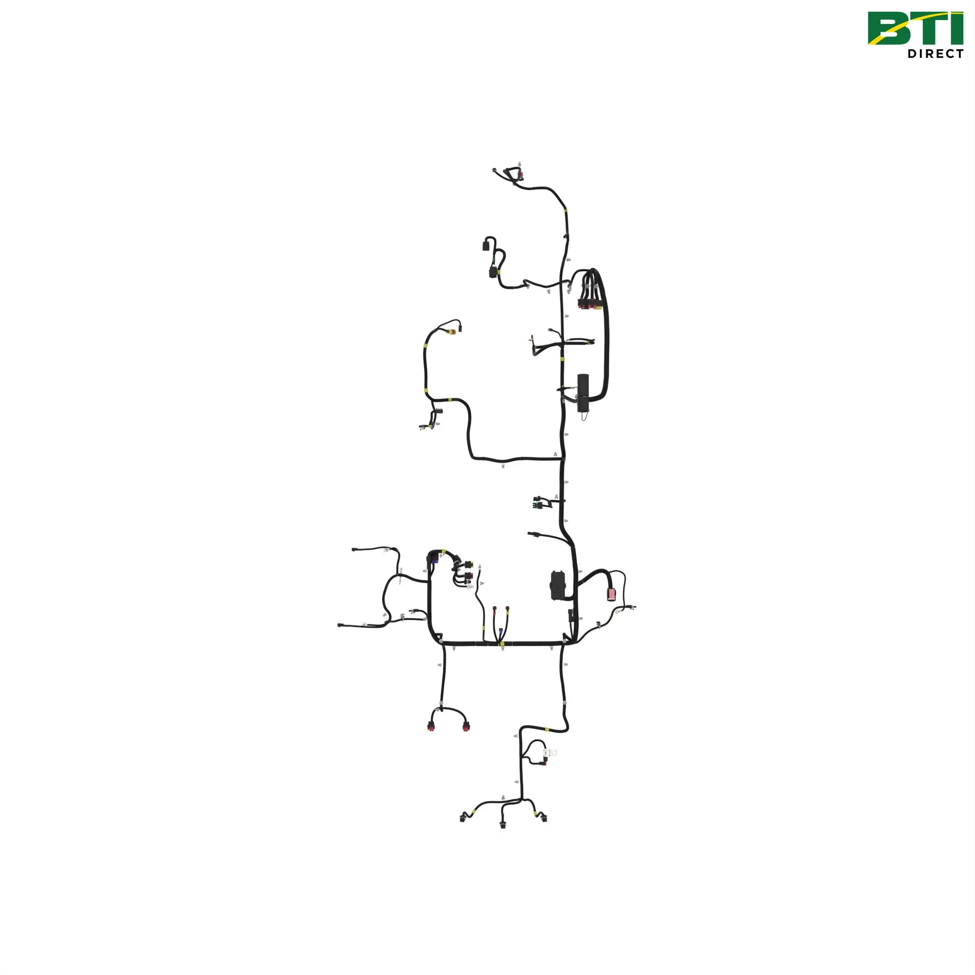 AUC14902: Chassis Wiring Harness