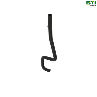 RE257590: Charge Air Cooler Pipe
