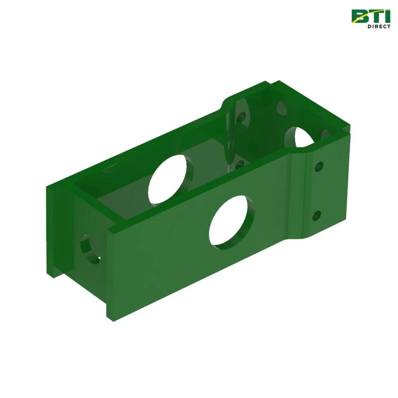 AN240502: Bracket