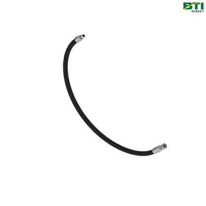 AN372431: Hydraulic Hose