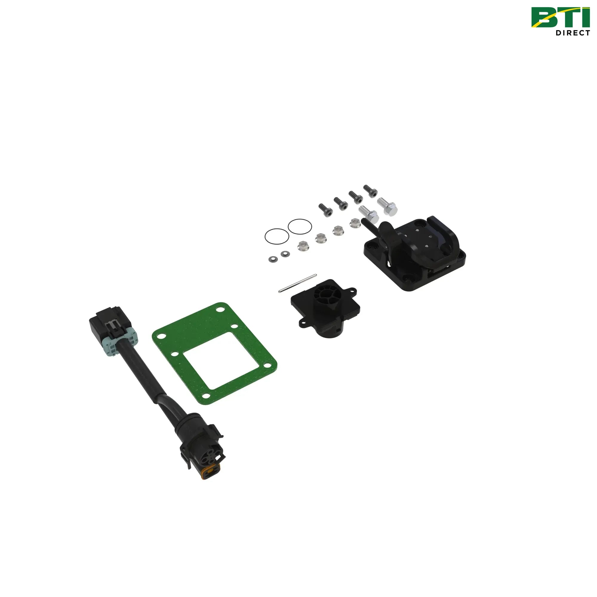 RE344751: Front ISOBUS Machine Interface Kit