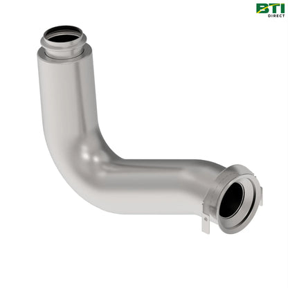 AN306383: Exhaust Pipe